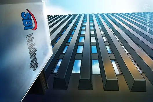 SBI Holdings visa adquirir controle da exchange de criptomoedas Coinhako em Cingapura