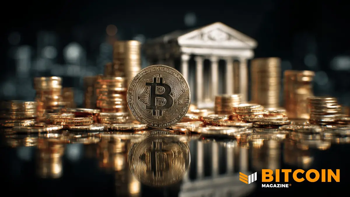 Goldman Sachs Revela Posição de US$ 1,1 Bilhão em ETFs de Bitcoin