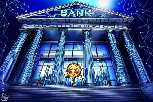 Bancos impulsionam depósitos tokenizados em meio à intensa corrida por dinheiro on-chain