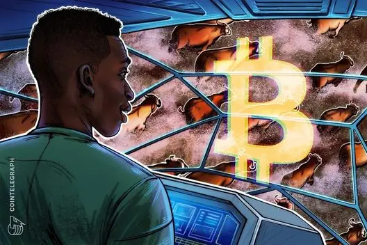 Mercado de Bitcoin pode se fortalecer apesar do aumento das taxas de juros dos EUA