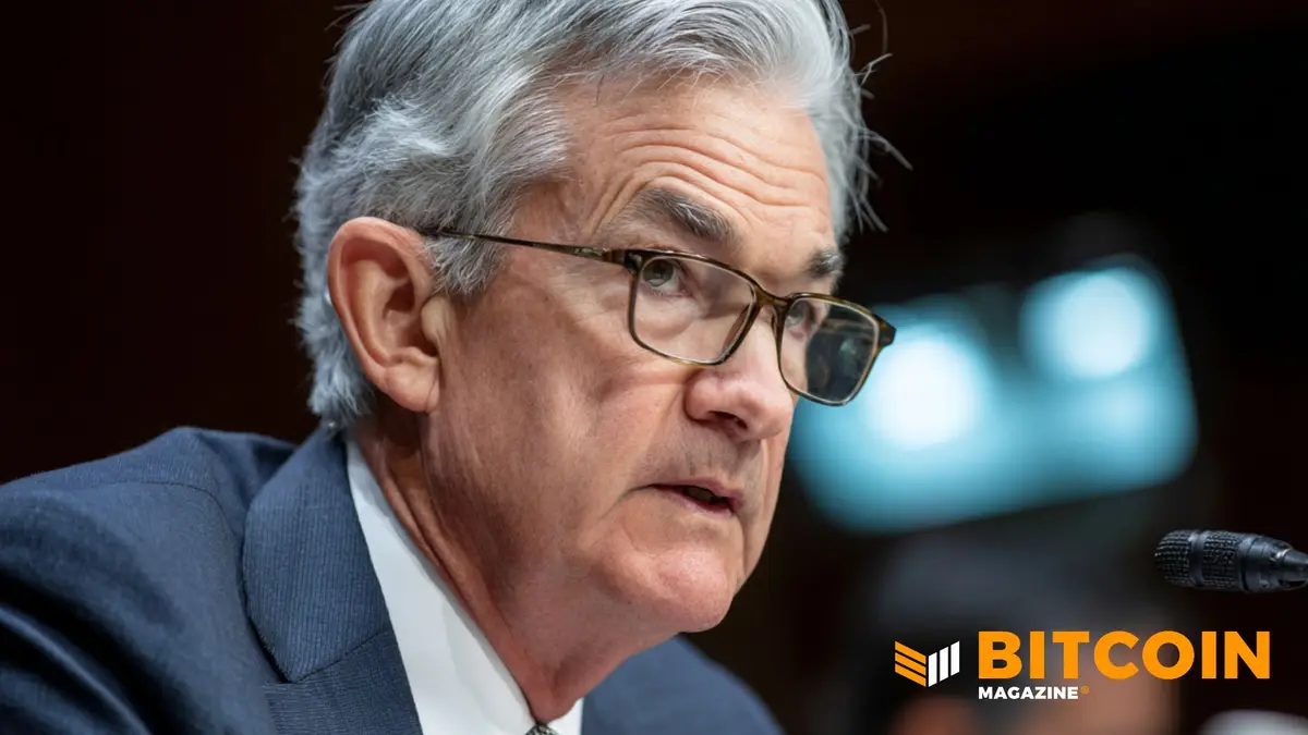 Encerramento de Investigação do DOJ sobre Powell Abre Caminho para Warsh na Reserva Federal