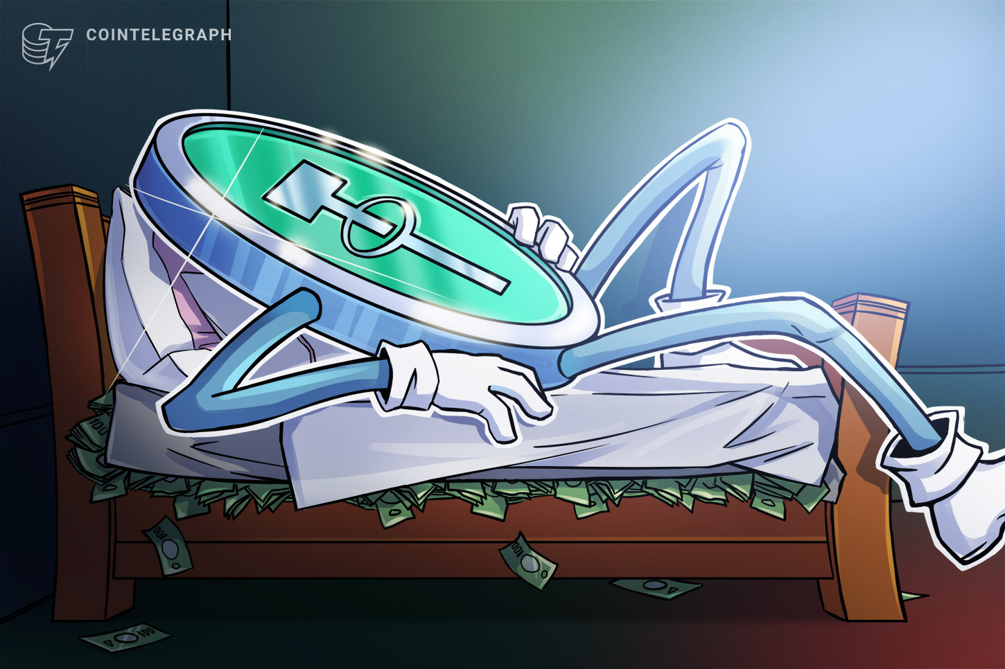 Tether investe US$ 20 milhões no neobanco argentino Ualá