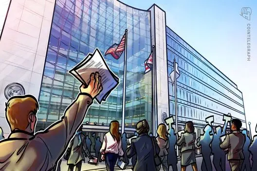 Fidelity pressiona a SEC para avançar nas atividades cripto de corretoras