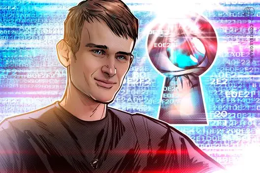 Vitalik Buterin propõe simulações de transações para aumentar a segurança no setor cripto