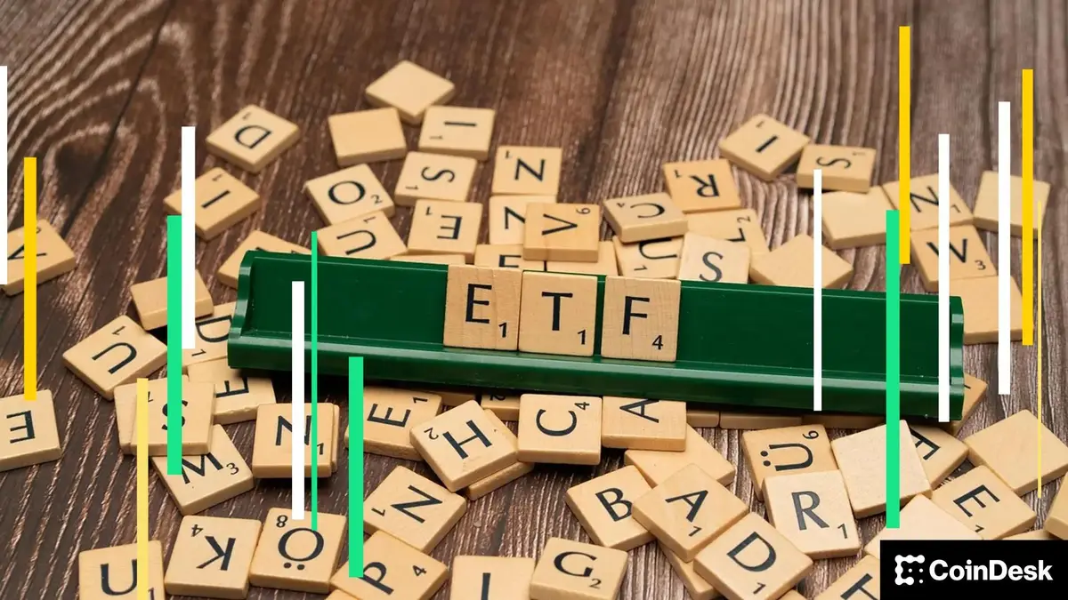ETFs de Bitcoin e Ether enfrentam resgates, enquanto Solana atrai novos investimentos