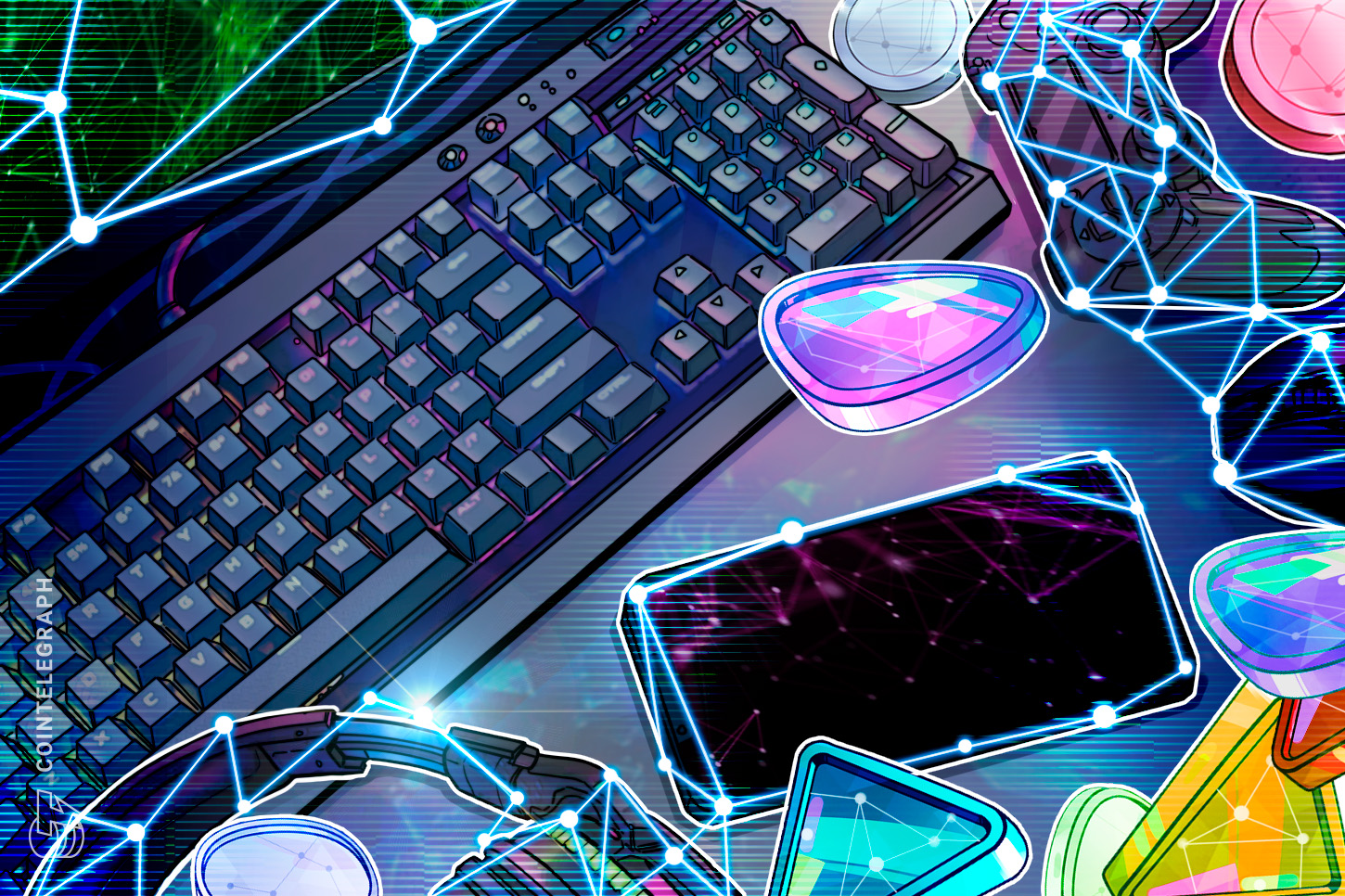 Proof of Play to shut down after blockchain gaming thesis falls short
