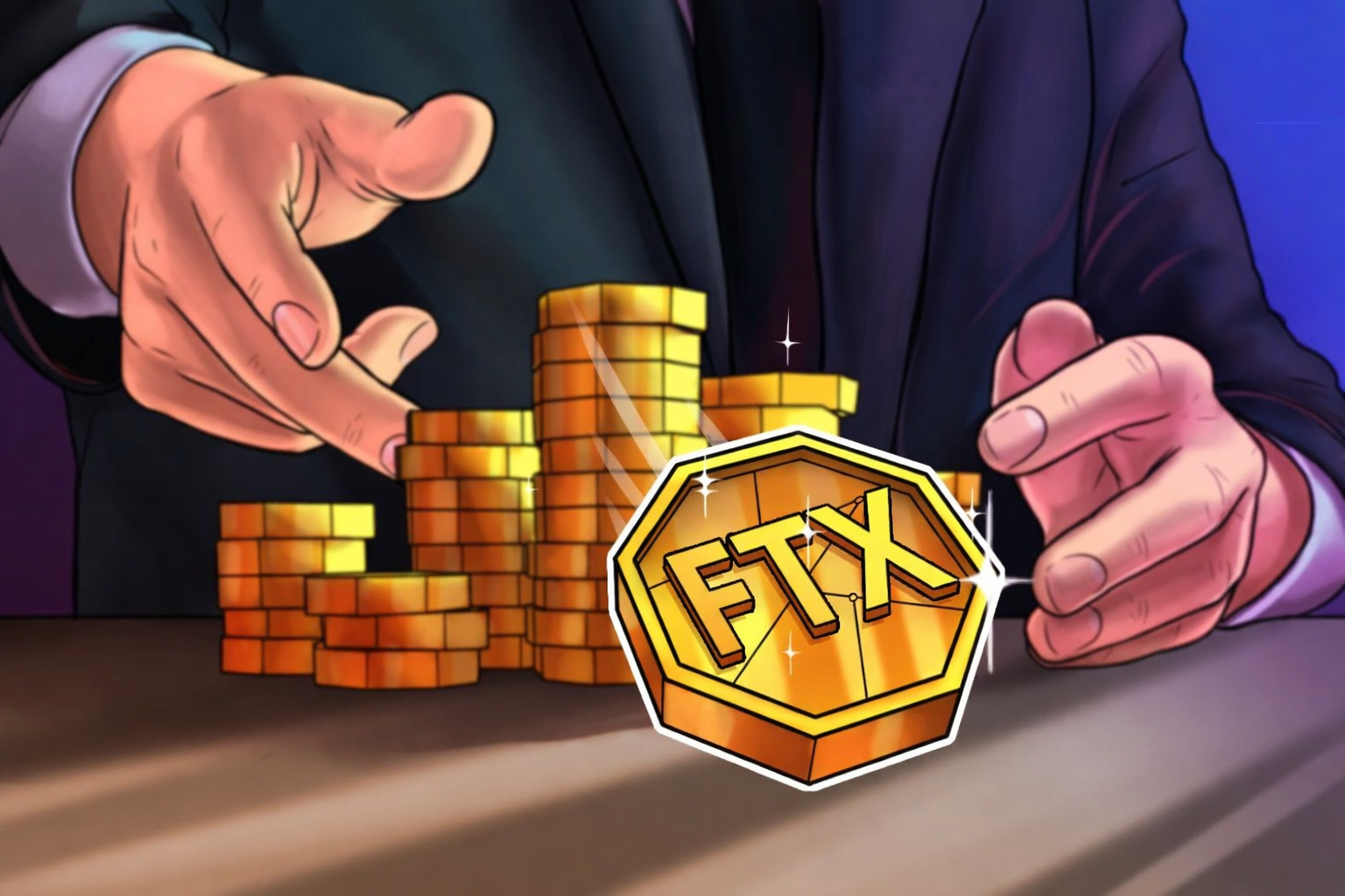 FTX anuncia quinto pagamento de US$ 900 milhões a credores a partir de 31 de julho