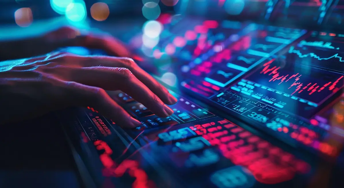 Índice de volatilidade do Bitcoin atinge pico após colapso da FTX e preços despencam para quase R$ 60 mil