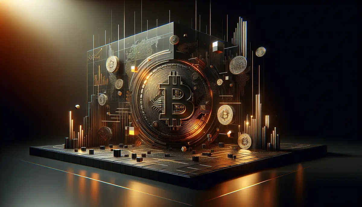 Mercado de criptomoedas em alerta após ameaça da Casa Branca sobre apoio ao CLARITY Act