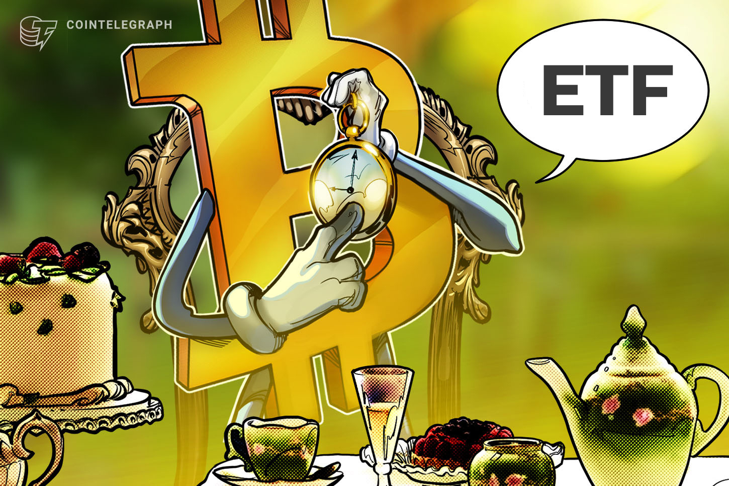 ETFs de Bitcoin Perdem US$ 90 Milhões; BTC Abaixo de US$ 86 Mil