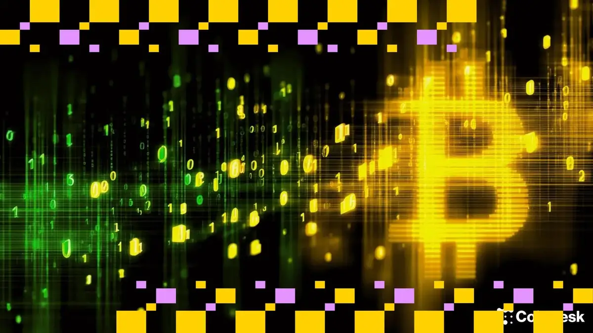 Bitcoin não está perdendo para o ouro, mas enfrentando uma pressão de liquidez inédita