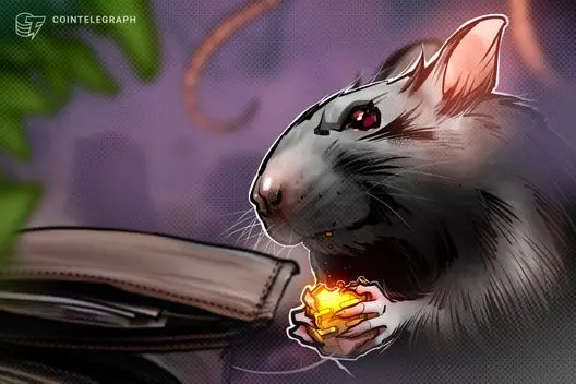 Google revela malware 'Ghostblade' que rouba criptomoedas e dados de usuários
