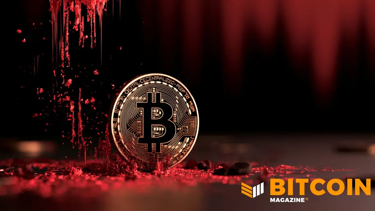 Ações de Bitcoin Despencam com Queda do BTC; MicroStrategy Vende BTC