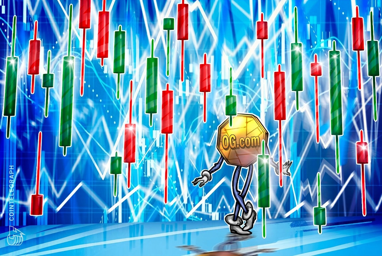 OG.com busca aprovação nos EUA para futuros perpétuos de ações