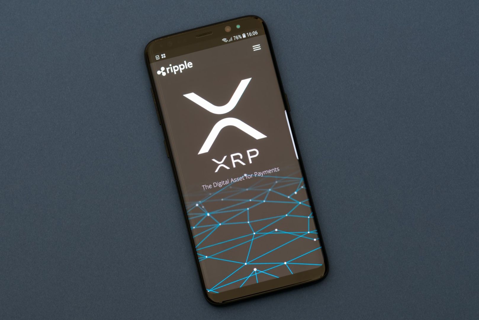 XRP Ledger: Menos Contas Ativas, Mas Trades Maiores e Valor Crescente