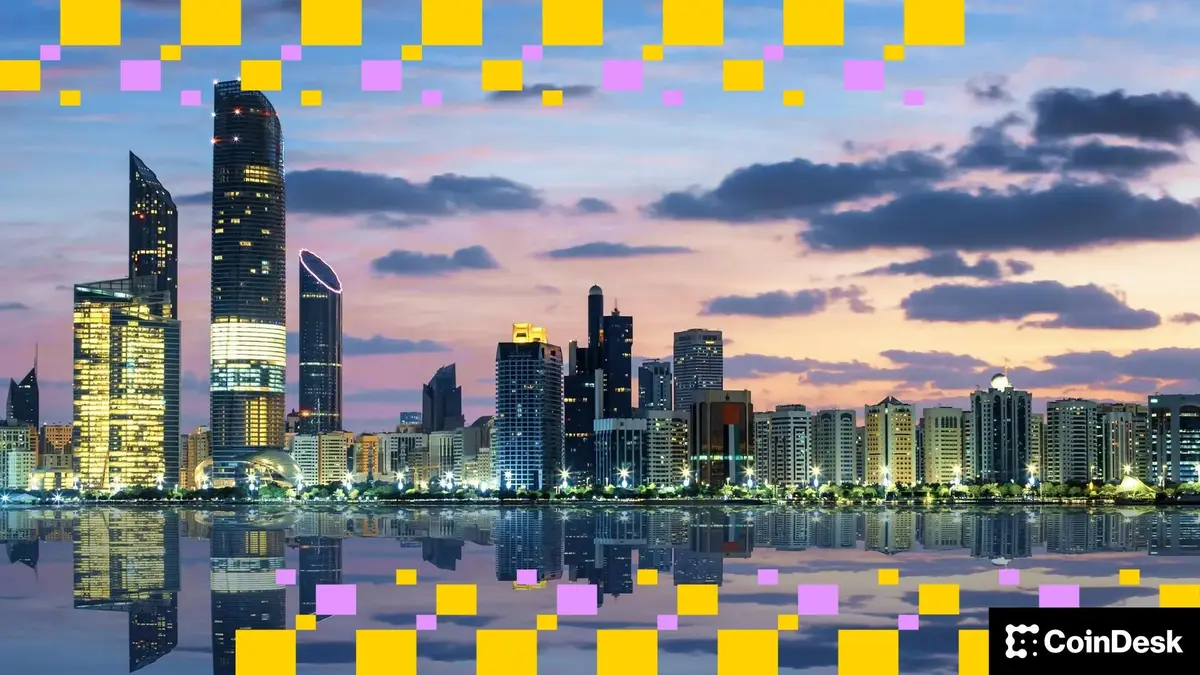 Fundos soberanos de Abu Dhabi aumentam participação em ETF de Bitcoin para mais de US$ 1 bilhão até 2025