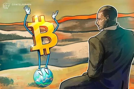 Caminho Difícil: A Queda do Bitcoin Pode Persistir em Março com Limite de $70K