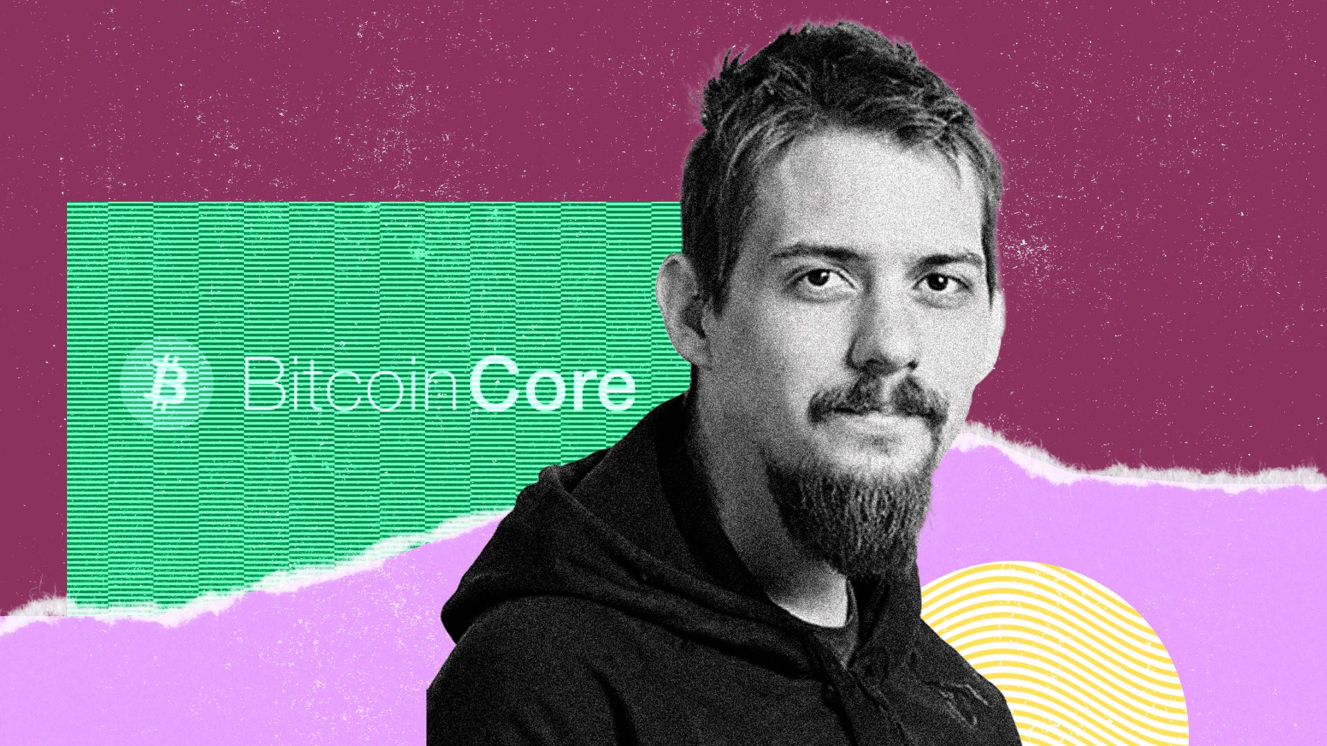 Luke Dashjr deixa pool de mineração Ocean após divergências sobre o futuro do Bitcoin