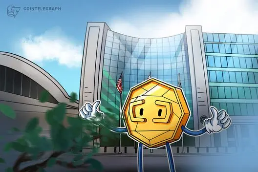 Lobby de DeFi desiste de ação judicial contra a SEC, citando mudança no setor cripto