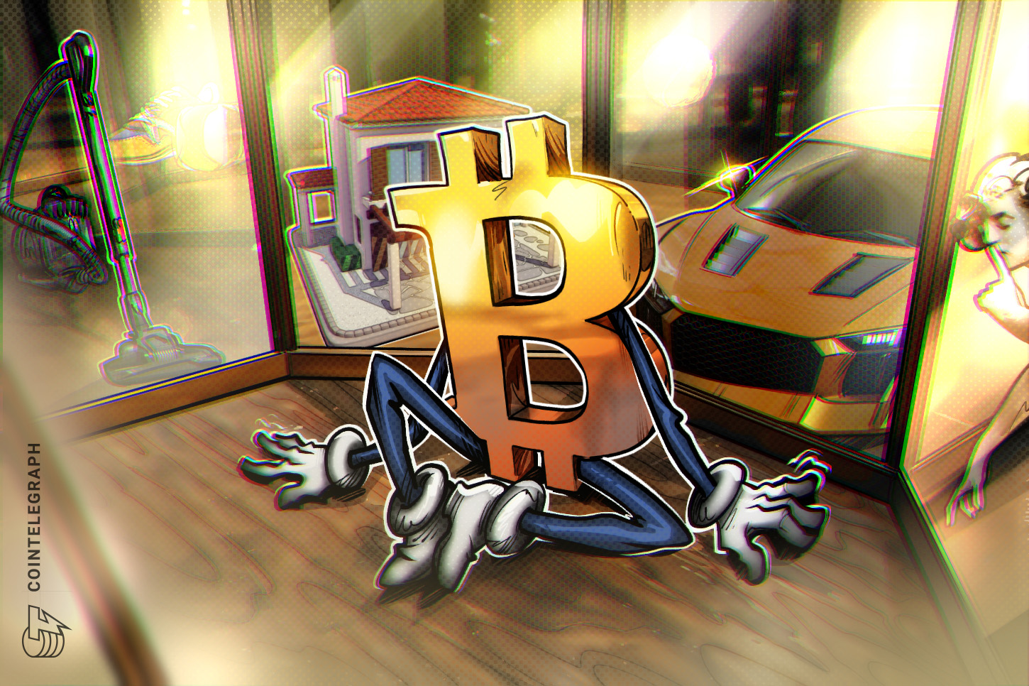 Perpétuos de RWA quase igualam Bitcoin em volume na Hyperliquid e Binance