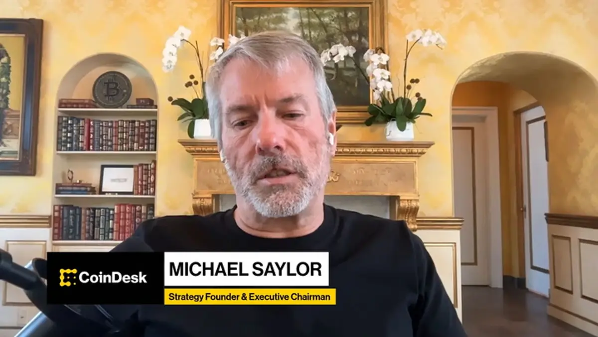 Estratégia de Michael Saylor transforma dividendos da STRC em pagamentos bimestrais