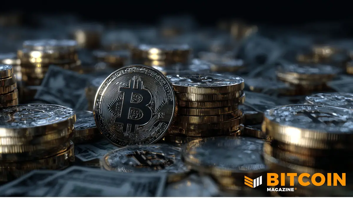 Phong Le Chama ETF de Bitcoin do Morgan Stanley de Aposta 'Monstruosa' com Potencial de $160 Bilhões