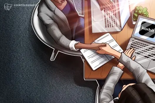 Mirae Asset fecha acordo para adquirir 92% da corretora sul-coreana Korbit por US$ 93 milhões