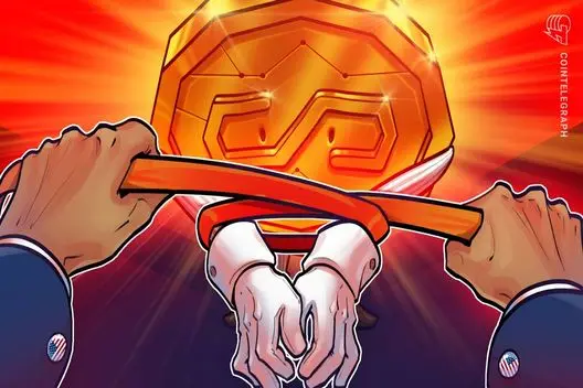 Proibição dos EUA sobre rendimento de stablecoins pode abrir espaço para novos players, diz executivo da Ledger