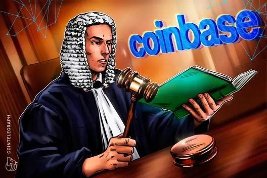 Juiz de Nevada rejeita tentativa de suspender mercados de previsão da Coinbase