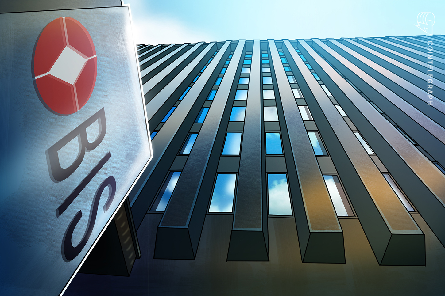 BIS alerta que stablecoins podem fragmentar sistema financeiro global