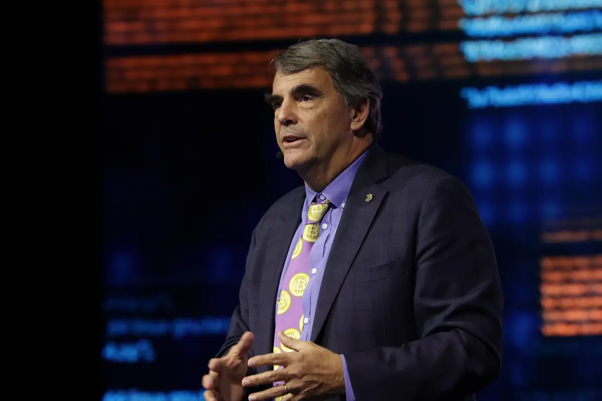 Bilionário Tim Draper: Você Deve Estar Assustado Se Não Possui Bitcoin