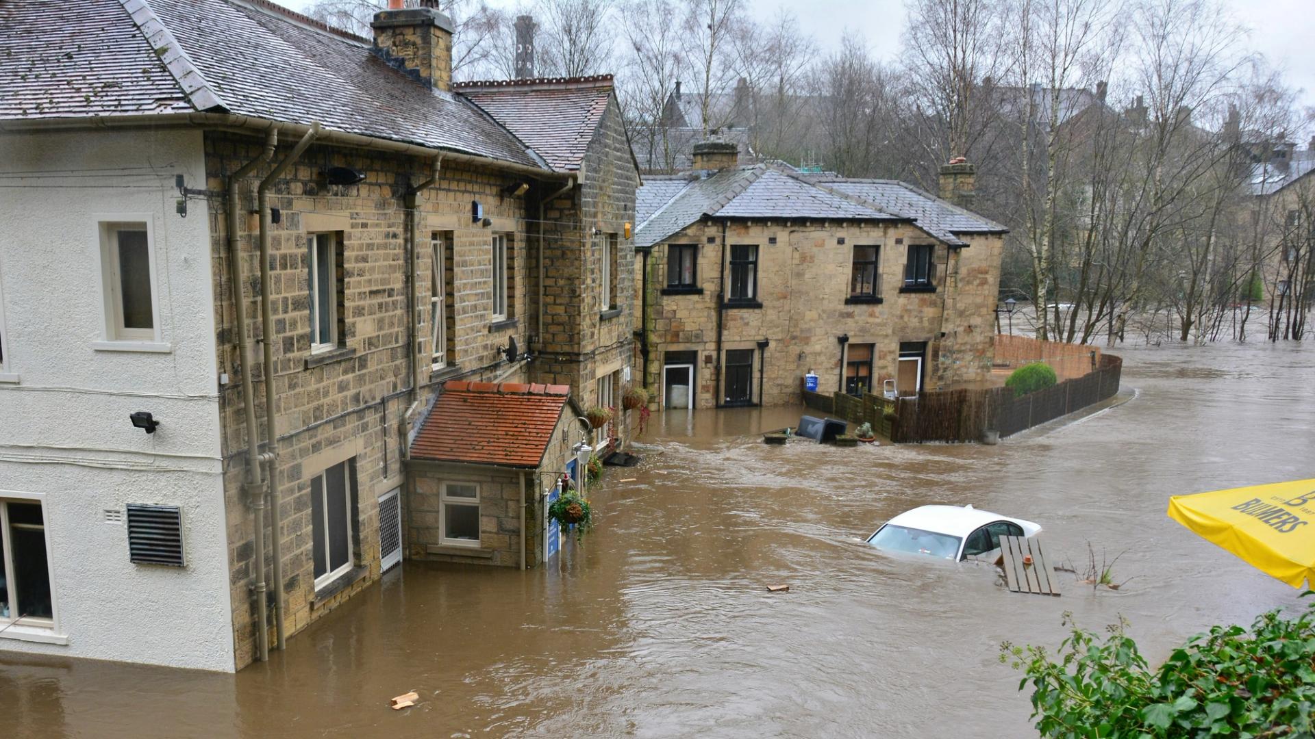 Títulos de Catástrofe Podem Entrar na Tokenização com Testes em 2027