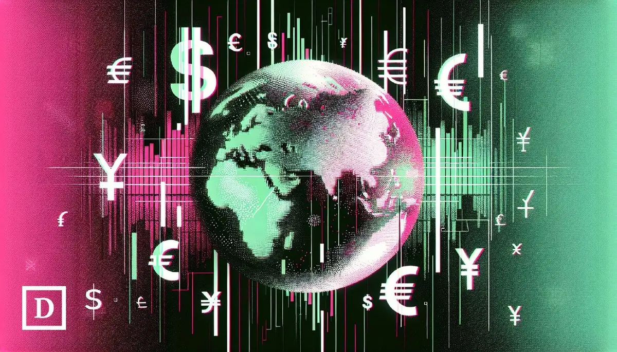 Polygon, Frax e Curve Lançam Pools de Liquidez para Forex Onchain