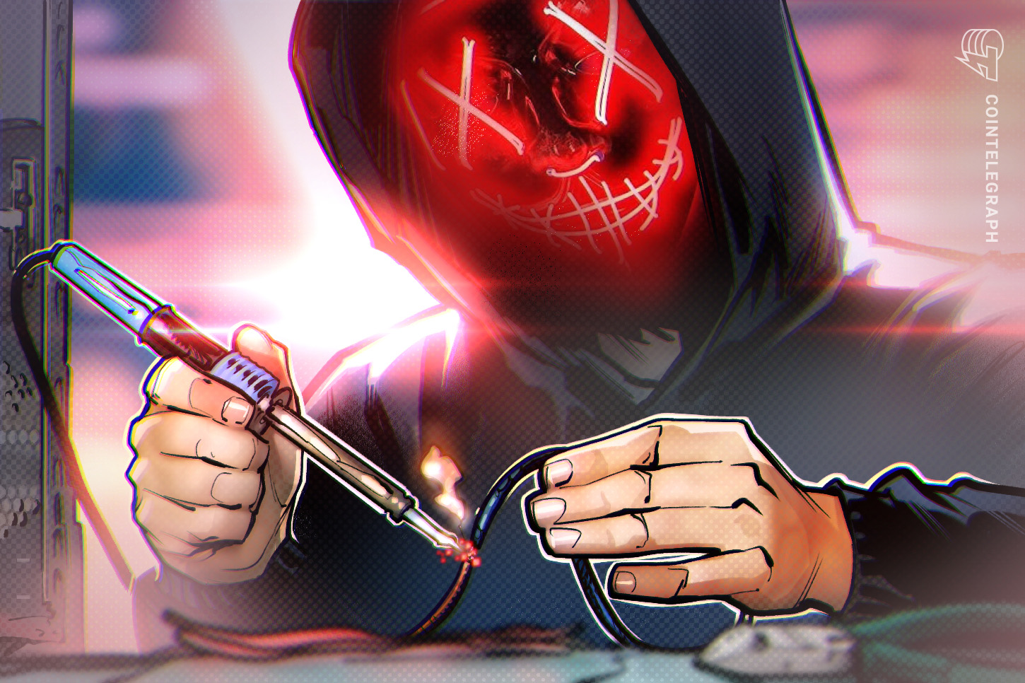 Mercado Cripto: Hacker Drena US$ 9,3 Milhões de Plataforma de Empréstimos
