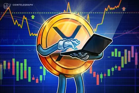 Preço do XRP pode registrar alta de 20% em março, aponta análise otimista