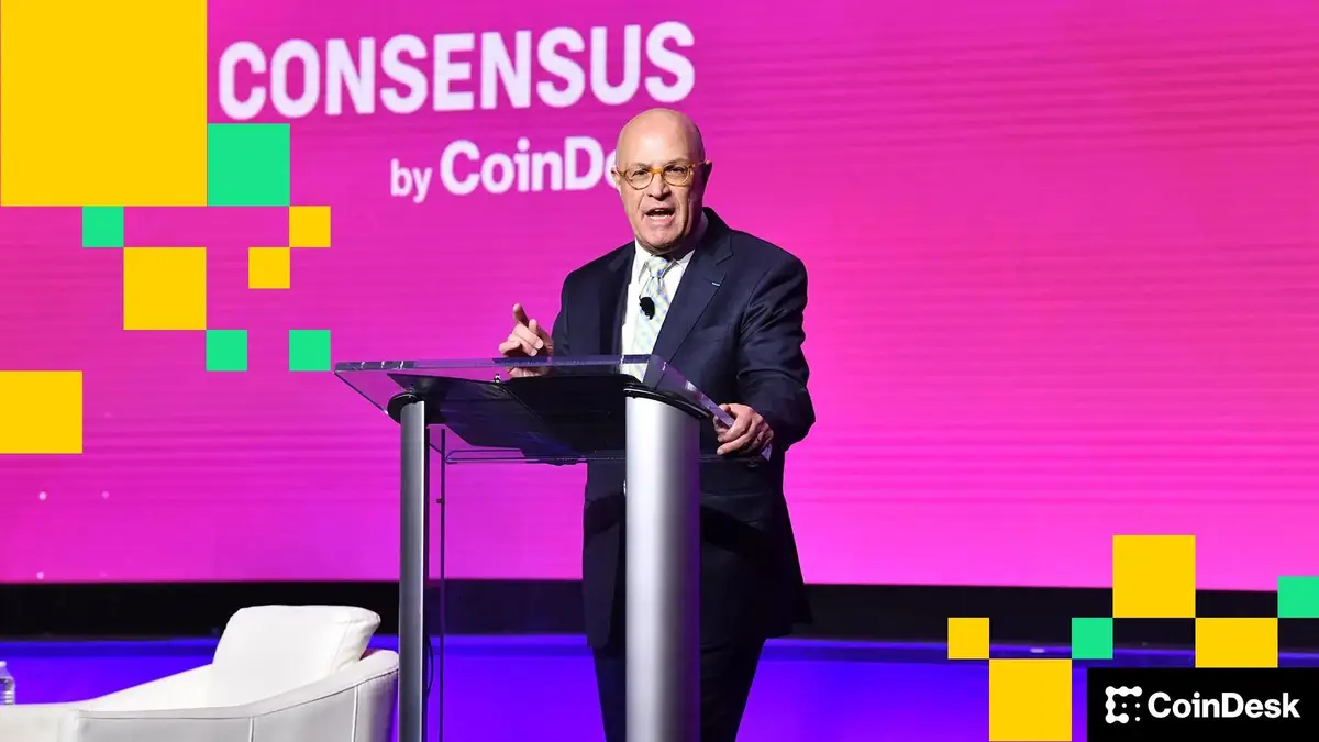 Ex-presidente da CFTC afirma que Lei de Clareza de Ativos Digitais beneficiará mais os bancos que as criptos