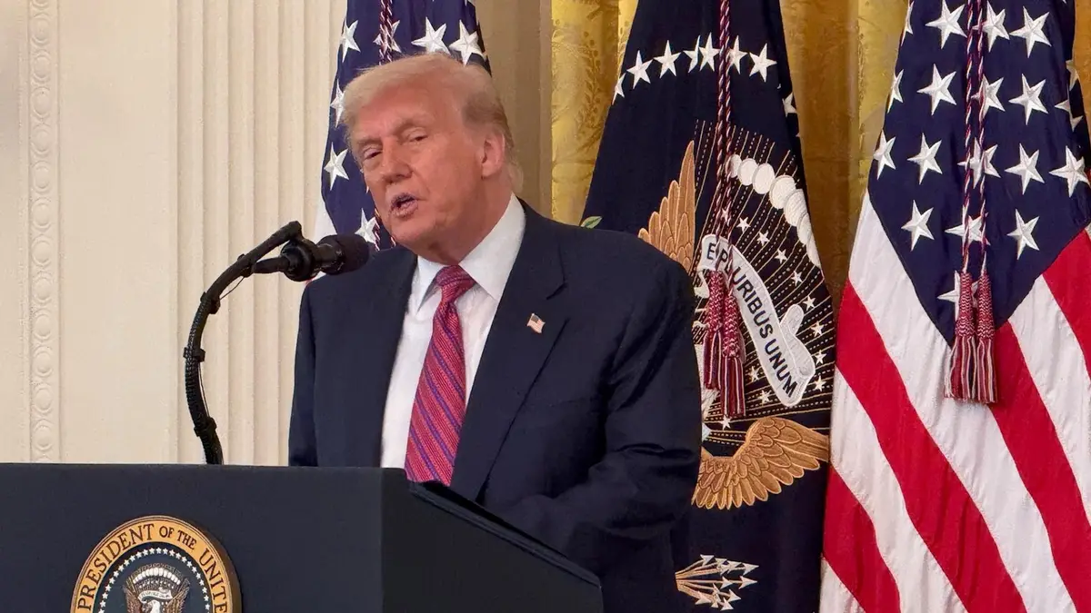 Expectativa em torno da Reserva Estratégica de Bitcoin de Trump continua sem avanços