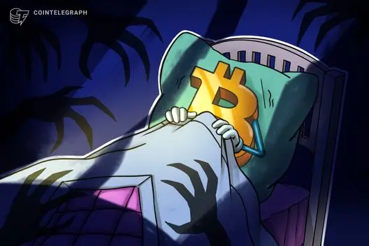 Opções de Bitcoin mostram pessimismo enquanto BTC se aproxima dos $80 mil