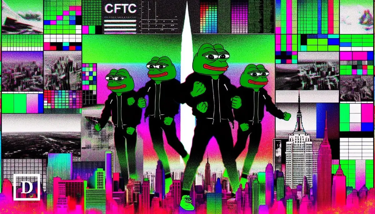 CFTC Cria Grupo de Inovação para Regular Cripto, IA e Mercados Preditivos