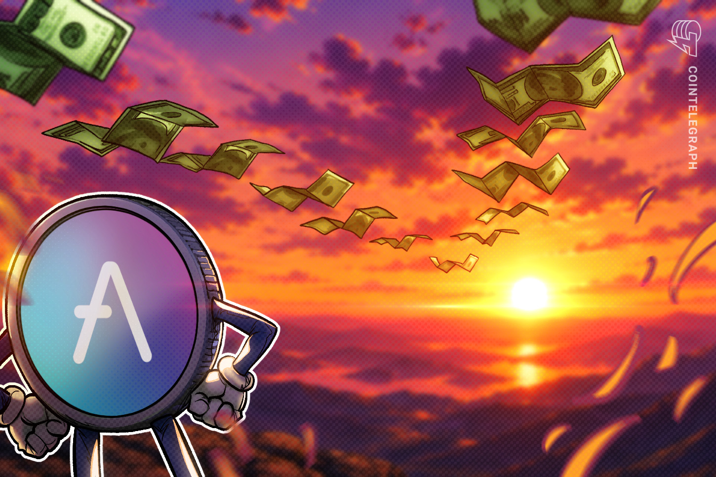Aave propõe encerrar mercados em 6 blockchains e retirar 50 reservas de baixo uso