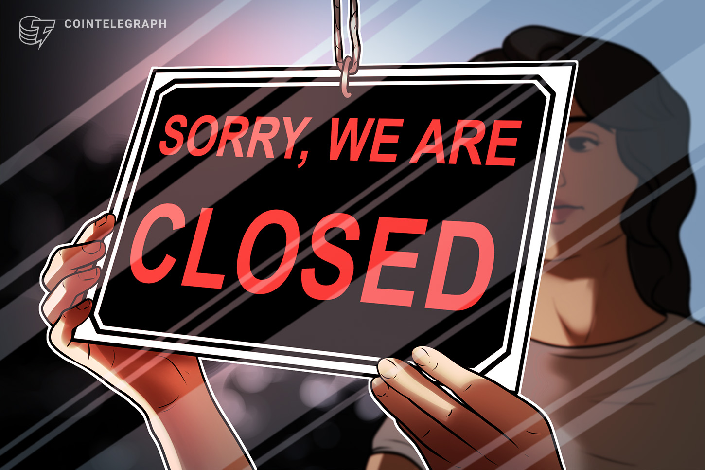 BitMEX fecha negociação de cripto após 11 anos; saques continuam abertos