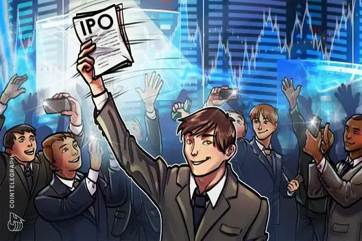 RedotPay considera IPO nos EUA que pode arrecadar US$ 1 bilhão com avaliação acima de US$ 4 bilhões