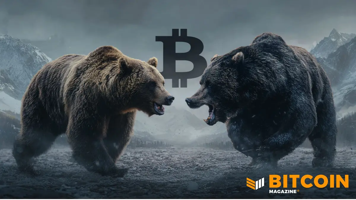 Preço do Bitcoin Flerta com $75.000 enquanto Mercado Questiona Narrativa de 'Desacoplamento'