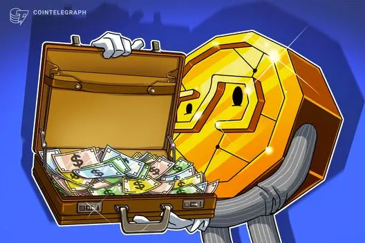 Startup de pagamentos com stablecoin Kast capta US$ 80 milhões com avaliação de US$ 600 milhões
