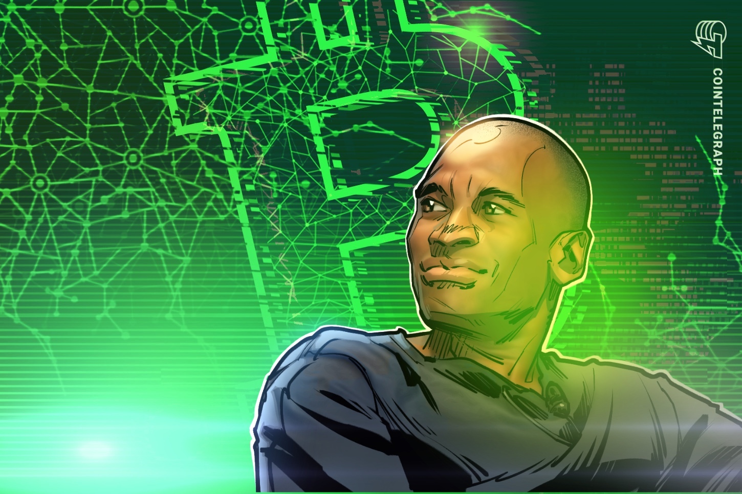 Arthur Hayes assume liderança na Flop Labs e promete airdrop massivo de IA em 2026
