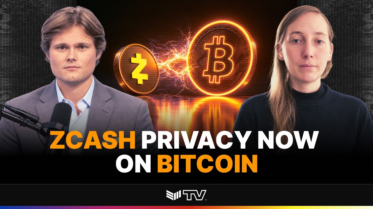 Bitcoin pode ganhar privacidade sem mudanças? Nova proposta desafia Zcash