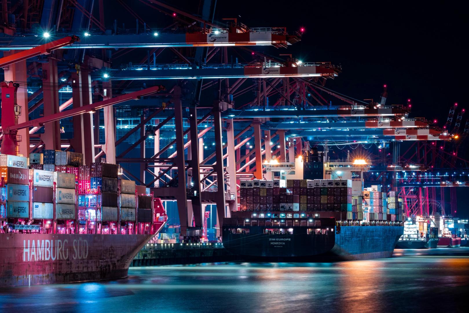 Navios Tokenizados: Nova Era para Financiamento Marítimo de US$ 680 Bilhões