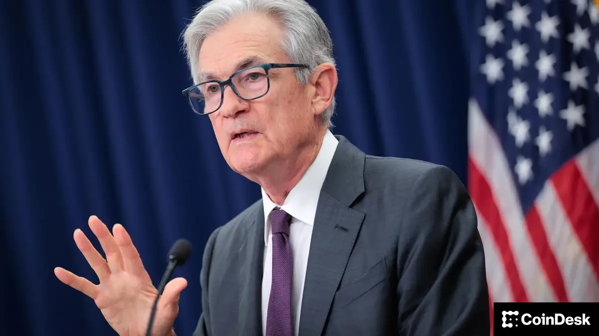 Decisão de taxa do Fed pode impactar Bitcoin e o dólar: o que esperar?
