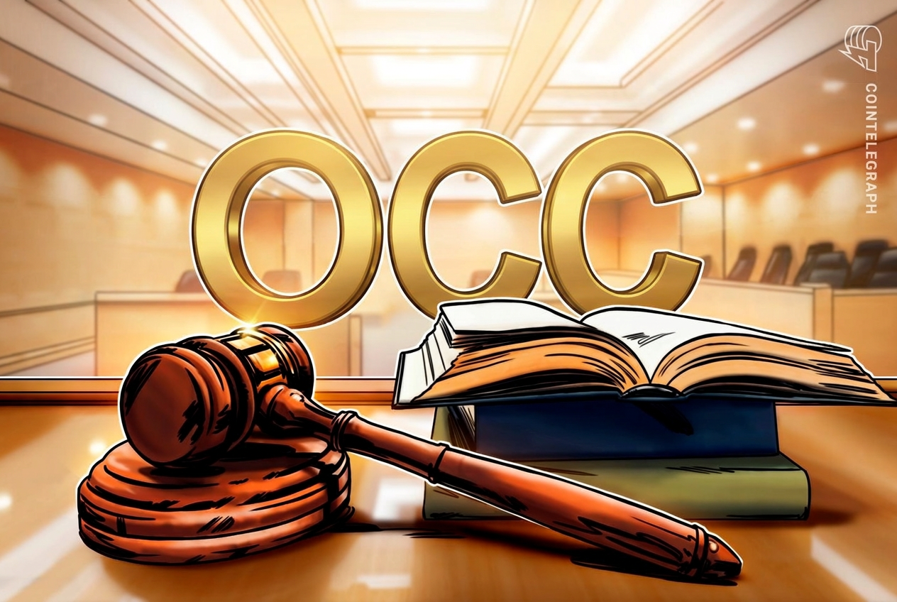 Bancos Comunitários Processam Órgão Regulador por Licenças de Cripto