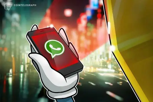 Rússia bloqueia WhatsApp para promover aplicativo de 'vigilância', afirma empresa